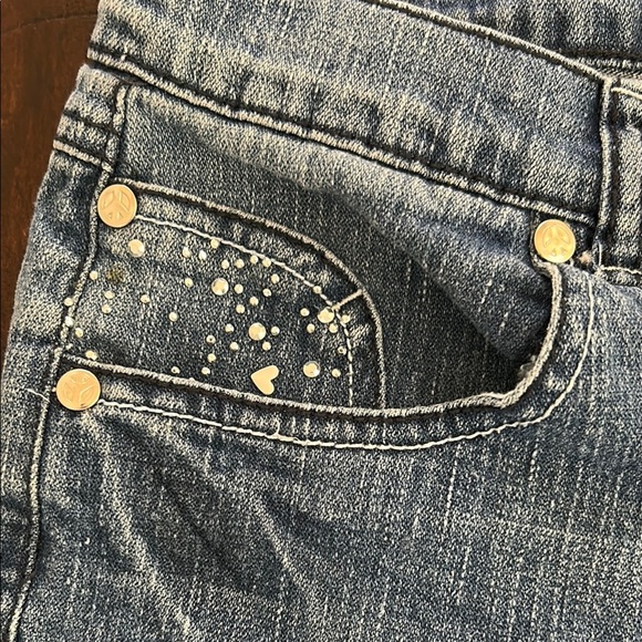 Vanilla Star Kids Jeans - Blue - Picture 5 of 11